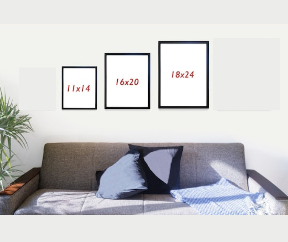 "Visible" Art Print